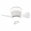 Spotlight Ανεμιστήρας Οροφής 60cm DC50W 3 Πτερυγίων (6779)