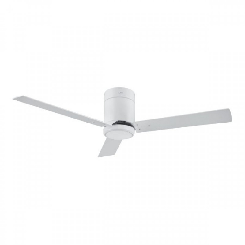 Spotlight Ανεμιστήρας Οροφής 132cm 3 Πτερυγίων με Φως Λευκός (3265)