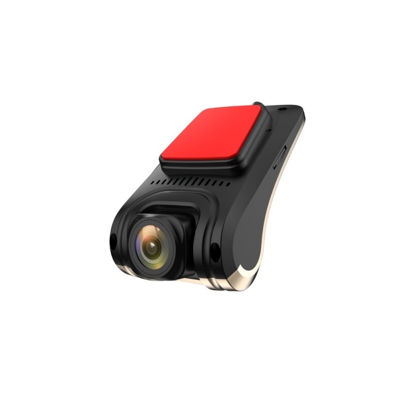 Bizzar Κάμερα DVR Αυτοκινήτου 1080p (D-DVR032S)