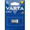 Μπαταρία Λιθίου Varta Φωτογραφικών Μηχανών CR2 3V (6206 CR2)