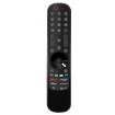 Τηλεχειριστήριο Universal LG Magic Voice Bluetooth (BT-LG01)