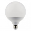 Eurolamp Λάμπα Led Globe 24W E27 6500K Ø120 175-250V (147-77412)