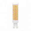 Eurolamp Λάμπα Led Ceramic 7W G9 3000K 175-265V "PRO" (147-77658)