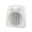Eurolamp Αερόθερμο Μπάνιου 2000W IP21 Λευκό (147-29126)