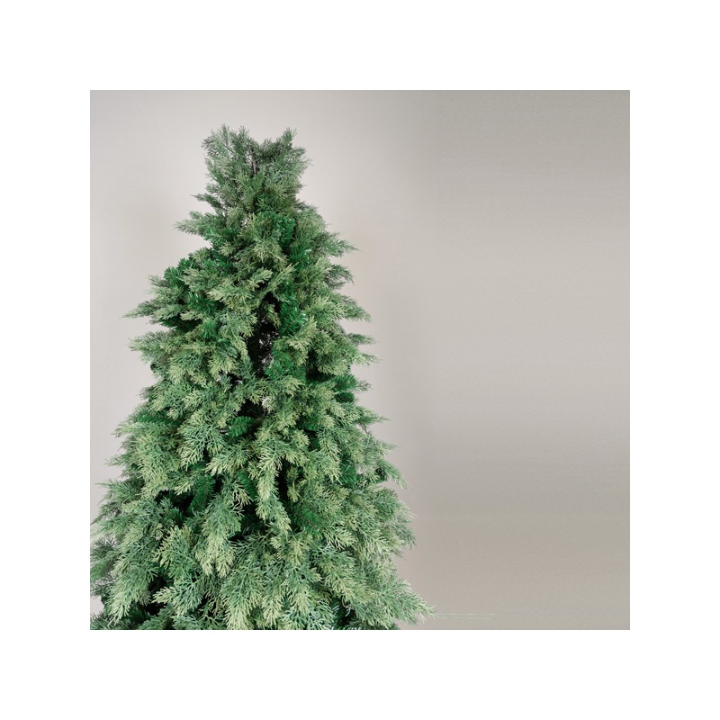 Eurolamp Δέντρο Έλατο Γαλλία 220cm (600-30651)