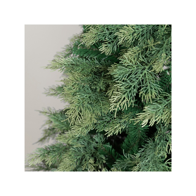 Eurolamp Δέντρο Έλατο Γαλλία 220cm (600-30651)