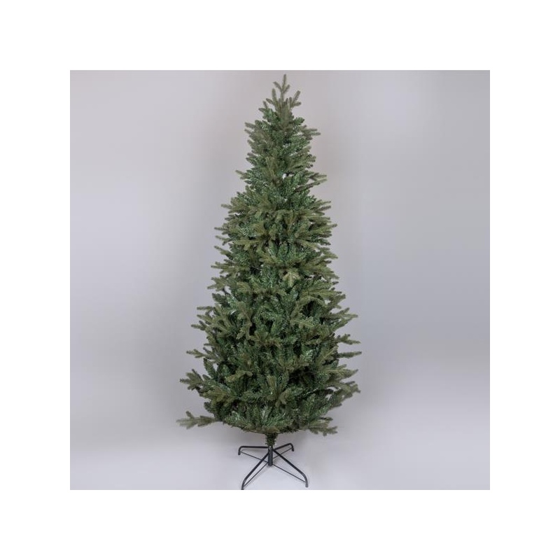 Eurolamp Δέντρο Θιβέτ PE και PVC 210cm (600-30653)