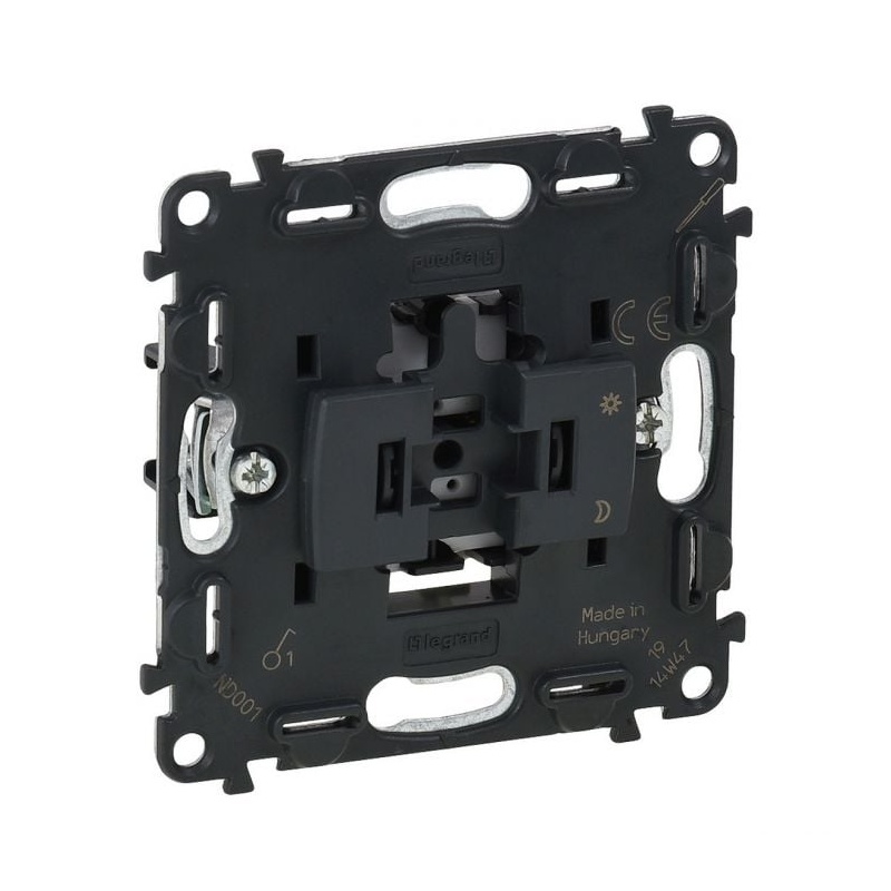 Μηχανισμός Valena Life Απλού Διακόπτη 10AX (752001)