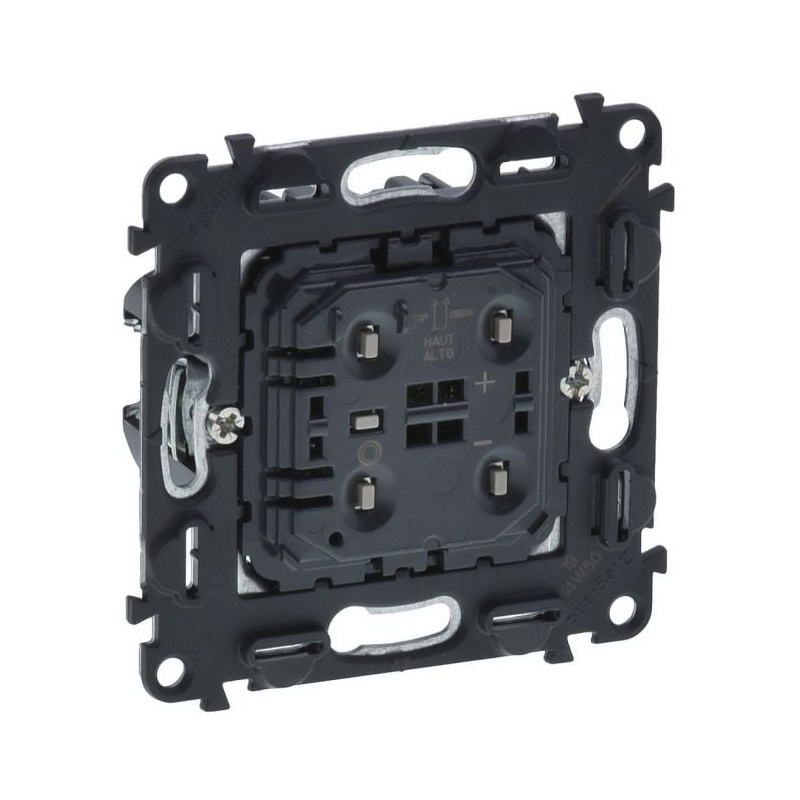 Μηχανισμός Valena Life Ρυθμιστή 400W Universal (752062)