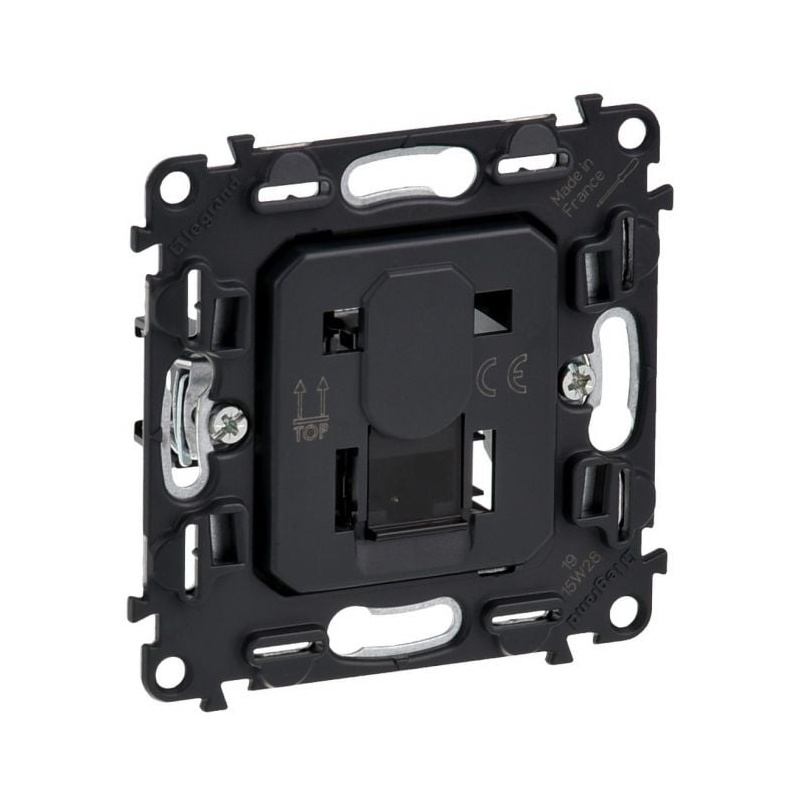 Μηχανισμός Valena Life Πρίζας RJ45 STP CAT6 Πληροφορικης (753048)