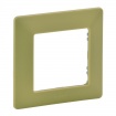 Πλαίσιο Valena Life 1 Θέσης Lime (754081)