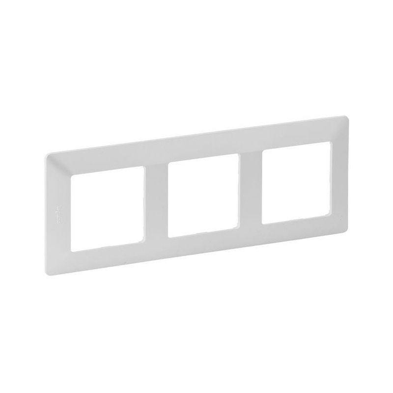 Πλαίσιο Valena Life 3 Θέσεων Pearl (754143)