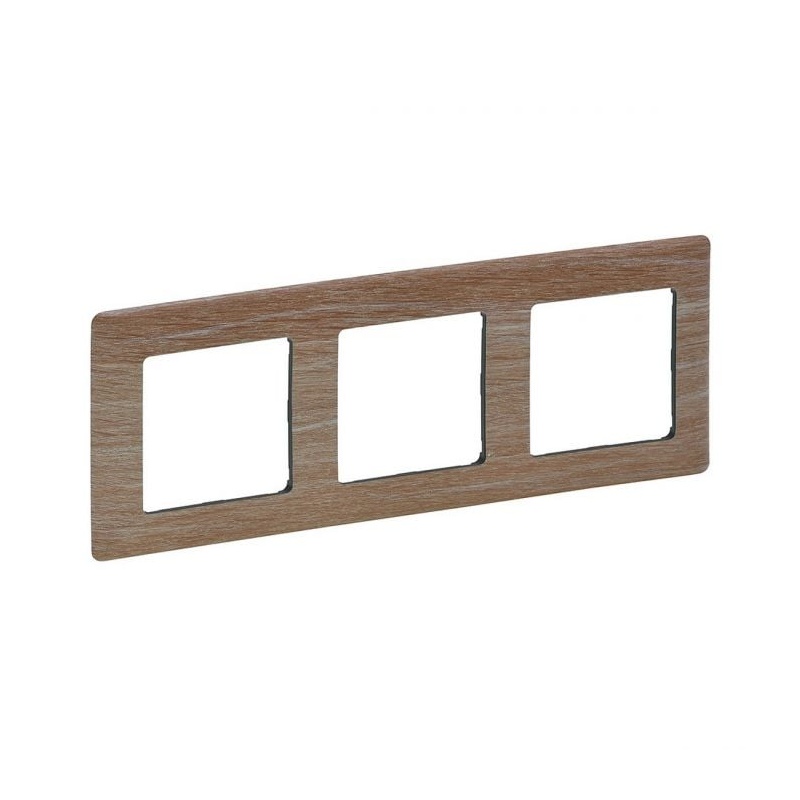 Πλαίσιο Valena Life 3 Θέσεων Light Wood (754183)