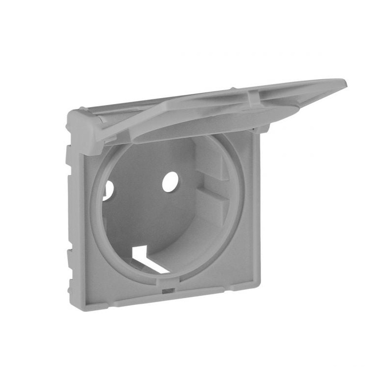 Πλακίδιο Valena Life Σούκο Καπάκι Aluminium (754842)