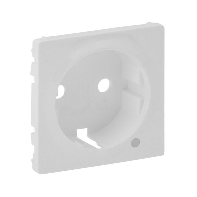 Πλακίδιο Valena Life Σούκο με Ενδεικτικο White (754850)
