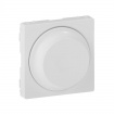 Πλακίδιο Valena Life Ρυθμιστή Περιστρεφόμενου White (754880)
