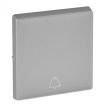 Πλακίδιο Valena Life Σύμβολο Κουδούνι Aluminium (755012)
