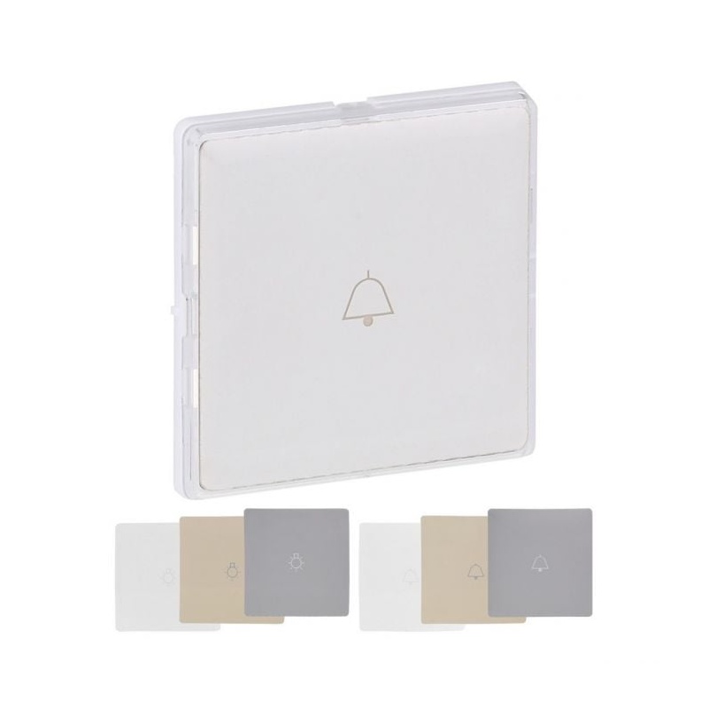 Πλακίδιο Valena Life Φωτεινό Επιγραφής Διαφανες (755110)