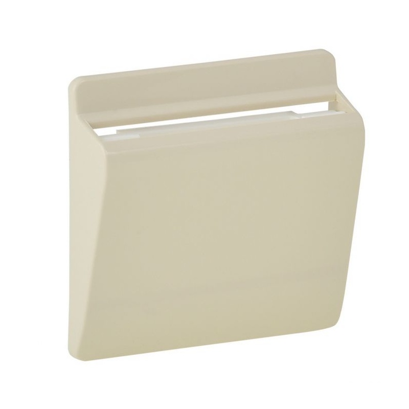 Πλακίδιο Valena Life Καρτοδιακόπτη Ivory (755161)