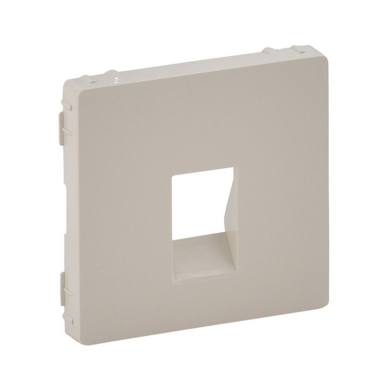 Πλακίδιο Πρίζα Valena Life Ηxείων Ivory (755361)