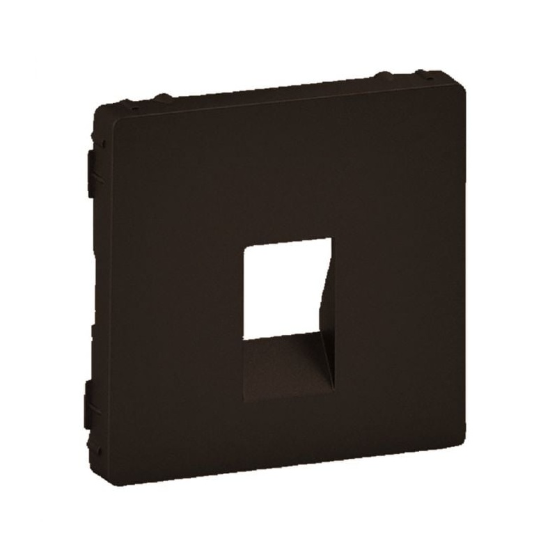 Πλακίδιο Πρίζα Valena Life Ηχείων Μαύρο (756362)