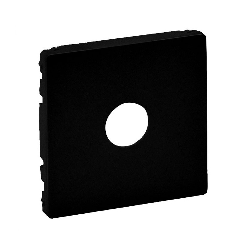 Πλακίδιο Valena Life TV Μαύρο (756762)