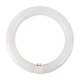 Λάμπα SMD Led Στρογγυλή 19W T9 6500K (G10Q19CW)