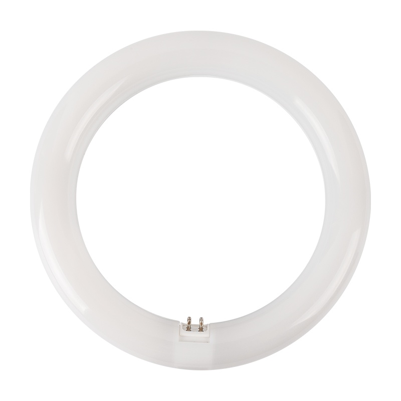 Λάμπα SMD Led Στρογγυλή 19W T9 6500K (G10Q19CW)