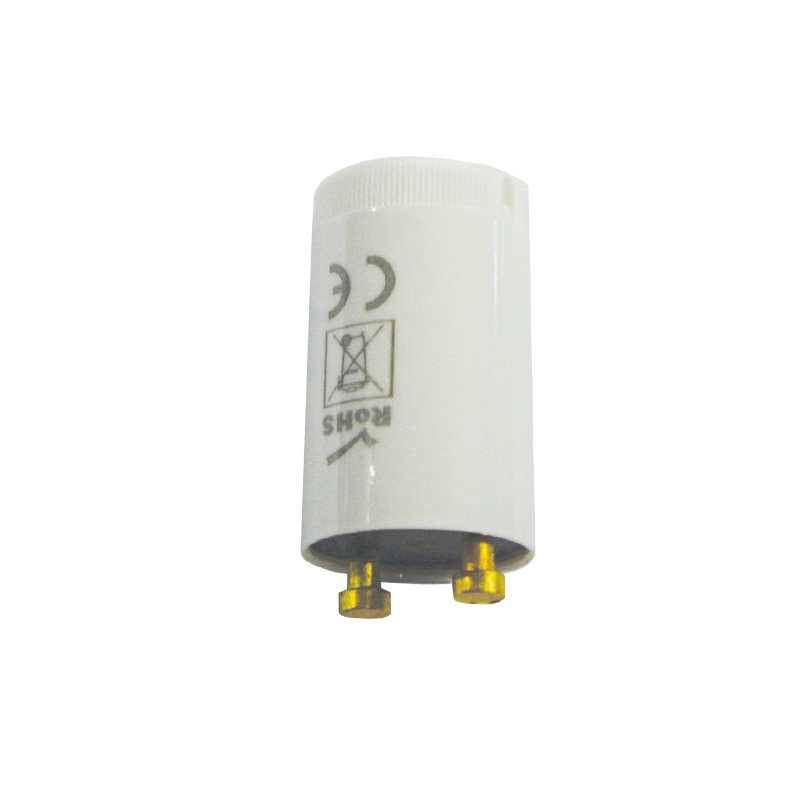Led Starter για Led Λάμπες T8-T9 IN (START8WIN)