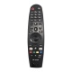 Τηλεχειριστήριο Universal για LG Smart TVs 2.4GHz (MR-18/600)