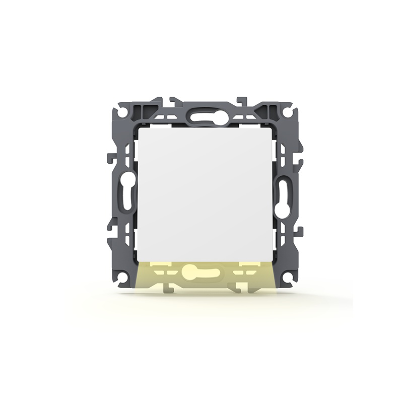 Acaelec Prime Λυχνία Διαδρόμου Led Λευκό (1000117301)