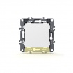 Acaelec Prime Λυχνία Διαδρόμου Led Λευκό (1000117301)