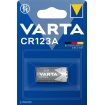 Μπαταρία Λιθίου Varta Φωτογραφικών Μηχανών CR123 3V (CR123A)