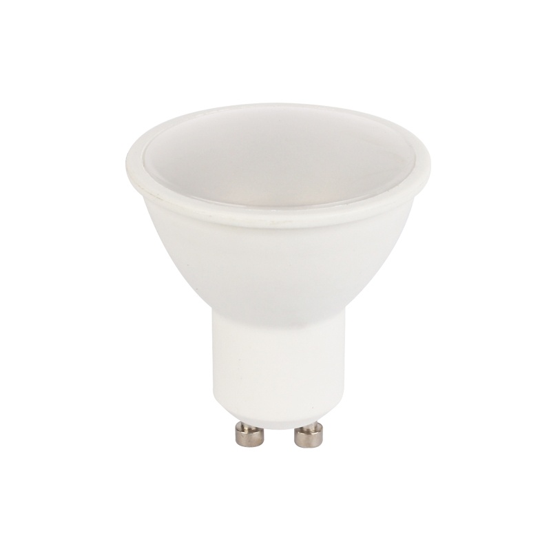 Λάμπα SMD Led 7W GU10 6000K 105° (7WGU10SCWN)