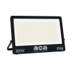 ACA LED SMD προβολέας N 300W 120° CCT (N300CCT)