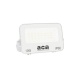 ACA LED SMD Λευκός προβολέας N 10W 120° CCT (N10CCTW)