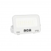 ACA LED SMD Λευκός προβολέας N 10W 120° CCT (N10CCTW)