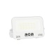 ACA LED SMD Λευκός προβολέας N 20W 120° CCT (N20CCTW)