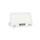 ACA LED SMD Λευκός προβολέας N 30W 120° CCT (N30CCTW)