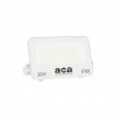 ACA LED SMD Λευκός προβολέας N 30W 120° CCT (N30CCTW)