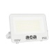 ACA LED SMD Λευκός προβολέας N 100W 120° CCT (N100CCTW)