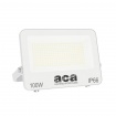 ACA LED SMD Λευκός προβολέας N 100W 120° CCT (N100CCTW)