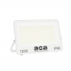 ACA LED SMD Λευκός προβολέας N 150W 120° CCT (N150CCTW)
