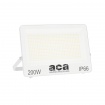 ACA LED SMD Λευκός προβολέας N 200W 120° CCT (N200CCTW)