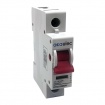 Ραγοδιακόπτης 40A 1P 230V (DY02110005N)