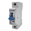 Μικροαυτόματη ασφάλεια 16A Καμπύλης D 4.5kA (Κινητήρα) • 1Ρ (DY02060491N)