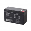 Acaelec Μπαταρία Μολύβδου (UPS) 12V 7Ah (ACA127UPS)