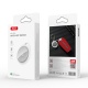 XO LP02 MFI Bluetooth Εντοπισμού Συσκευής Apple Λευκό