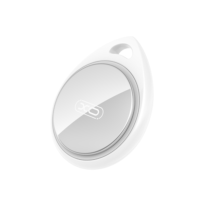 XO LP02 MFI Bluetooth Εντοπισμού Συσκευής Apple Λευκό