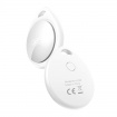 XO LP02 MFI Bluetooth Εντοπισμού Συσκευής Apple Λευκό